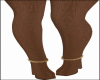 Botas Marrom
