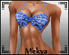 *MM* Plaid bikini v2 XBM