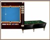 Lux Flash pool Table