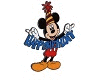 🥳 Birthday Mickey