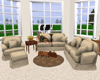 Comfy Couch w/ poses 10
