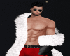 Coat Black XMAS