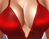 Red Date Dress