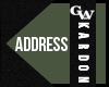 K | GW. address