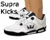 Supra Kicks DonDivo