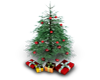 (sm)Christmas tree