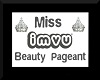 Miss Imvu Beauty Pageant