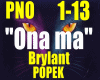 IOnaMa-BRYLANT&POPEKI