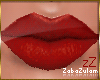 zZ Lips Color 4 [Nadia]