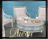 !Q S Garden Chairs