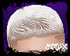 Ot. Hair X White