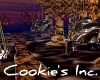 Cookies Chocolate Dream