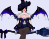 LD luxe wings