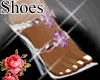 *L* Fantasy heels