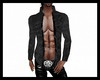 class black shirt