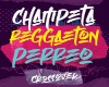 Mp3 Champeta/ Reguetón