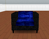 Penthouse Chair Blue