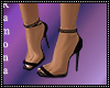 Herya Black Shoes