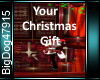 [BD]YourChristmasGift