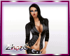 ZhoeC black qutfit