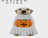 Halloween Dog