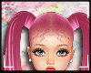 Hair/Faye-pink