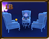[IB] Frozen Ice chair