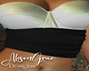 Lucia Black Wrap