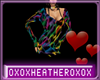 (H) Heart outfit