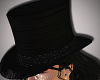 Top Hat male Victorian
