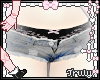 qt shorts