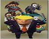 Trump Halloween