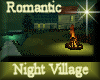 [my]Night Village Anim