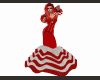 Flamenco Dress V3