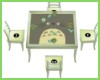Totoro Table