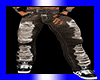 (AV)Pants Thony490