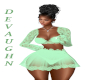 Romance Lounge dress  #1