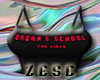 Z. Satan's School
