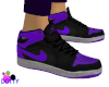 purple kicks