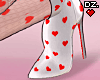 D. H. Valentines Boots!