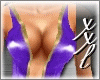 Purple'Dress XXL