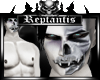-r- Skull Vampire