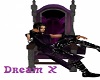 Purple Throne