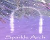 AV Sparkle Arch