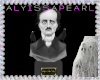 :A: Halloween Statue