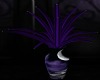 Hellsing Plant purple