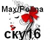 Max/Polina Papa ya skuch