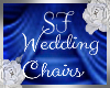 SF Wedding Chairs