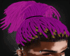 C" Thugger Purple