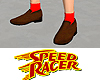Speed Racer Shoes